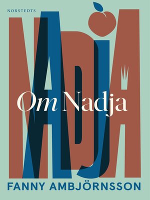 cover image of Om Nadja